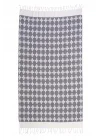 Demeter Black Peshtemal