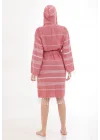 Didyma Red Bathrobe