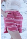 Didyma Red Beach Short