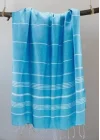Didyma Turquoise Peshtemal