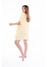 Dreamcatcher Gelbes Kleid