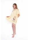 Dreamcatcher Gelbes Kleid