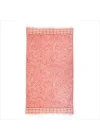 Ebru Coral Peshtemal