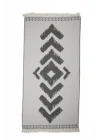 Edessa Black Peshtemal