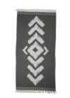 Edessa Black Peshtemal