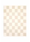 Chequered Throw