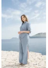 Elya Blue Shirt