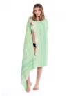 Erine Green Peshtemal
