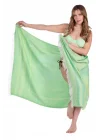 Erine Green Peshtemal