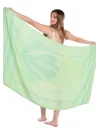Erine Green Peshtemal