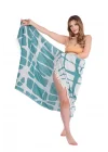 Fortuna Green Peshtemal