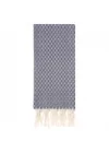 Full Caffa Handloomed Peshtemal