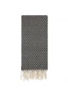 Full Caffa Handloomed Peshtemal