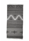 Gagae Black Peshtemal