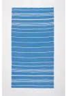 Gordion Blue Peshtemal