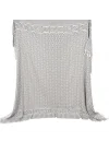 Greek XL Throw
