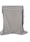 Greek XL Throw