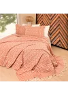 Greek XL Throw