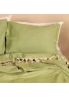 Herringbone Throw