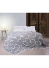 Hexagon XL Throw