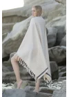 Hieron Beige Peshtemal