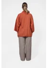 Ateiler Chaputs Linen Terra Kimono One-Size