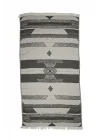 Laodikia Black Peshtemal