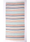 Larissa Blue Peshtemal