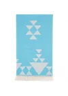 Liva Throw