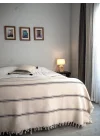 Lydia Handloomed XL Throw