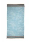 Melongena Turquoise Peshtemal