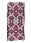 Minassos Purple Peshtemal