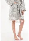 Misis Grey Bathrobe
