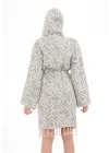 Misis Grey Bathrobe