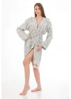 Misis Grey Bathrobe