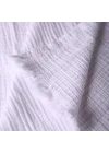 Muslin Throw