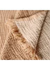 Muslin Throw