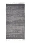 Natica Black Peshtemal