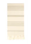 NT Handloomed Sultan Peshtemal