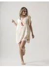 Neon Kleid