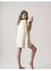 Neon Kleid