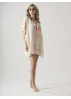 Neon Kleid