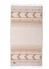 Nesta Caramel Peshtemal