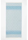 Nysa Blue Peshtemal