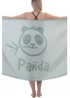 Panda Green Peshtemal (Sürdürülebilir Pamuk)