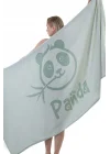 Panda Green Peshtemal (Sürdürülebilir Pamuk)