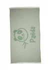Panda Green Peshtemal (Sürdürülebilir Pamuk)