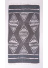 Patara Black Peshtemal
