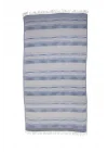 Paua Navy Blue Peshtemal