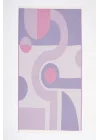 Pergamon Purple Peshtemal